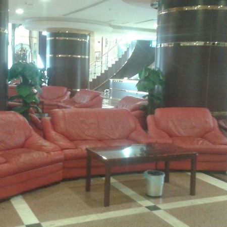 Fakhamet Al Aseel Hotel Mecca ภายนอก รูปภาพ
